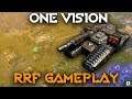 [C&C 3: Kanes Wrath] RRF Gameplay | One Vision Mod