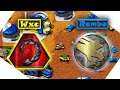 C&C Remastered | Wxc (Nod) vs Rambo (GDI) - Wait, What Happened?!