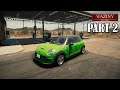 Car Mechanic Simulator 2021 Part 2 With Commentary | CMS2021 | Fixing 2015 MINI Cooper