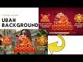 CARA GANTI BACKGROUND LOBBY HIGGS DOMINO, BISA PAKAI FOTO SENDIRI | #HIGGSDOMINO