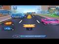 Cat Runner Android Gameplay| Cat Running Game | #shorts #catrunner #androidgameplay #mobilegame