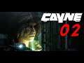 CAYNE - 02