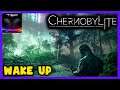 Chernobylite ► Wake up sleepyhead! (Sci-fi / Mystery RPG 2021 game) Playthrough #1