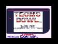 CiB Game Boy Theater - Tecmo Bowl and Tetris Plus (Episode 59)