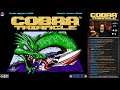 Cobra Triangle прохождение | Игра на (Dendy, Nes, Famicom 8 bit) 1989 Стрим RUS