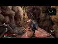 Code Vein PlayStation 4 Pro: Gameplay Live Demo Gamescom 2019