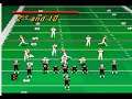 College Football USA '97 (video 1,423) (Sega Megadrive / Genesis)
