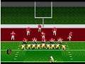 College Football USA '97 (video 2,241) (Sega Megadrive / Genesis)