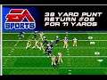 College Football USA '97 (video 3,878) (Sega Megadrive / Genesis)