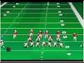 College Football USA '97 (video 5,834) (Sega Megadrive / Genesis)