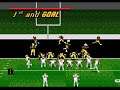 College Football USA '97 (video 6,161) (Sega Megadrive / Genesis)