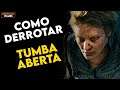 Como Derrotar os INFECTADOS de TUMBA ABERTA
