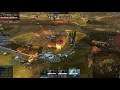 ComradeAxel dominates the battlefield with puppies - Total War: Arena stream highlight