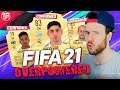 *CONFIRMED* OP CARDS FOR FIFA 21! - FIFA 21 Ultimate Team