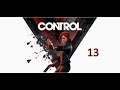 Control #13 Neue Kräfte