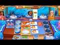 COOKING MADNESS, COOKING GAME,, MOBILE PLAY