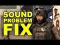 CS:GO SOUND PROBLEM (DISTORTED AUDIO) FIX