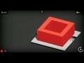 CubiX Fragment - 3D Cube Puzzle Game | Tutorial Complete | iOS/Android Game Play