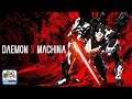 Daemon X Machina - Defend the Planet through High-Speed Mech Action (Switch Gameplay)