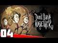Darkness Imprisoning Me || Ep.4 /4 - Don't Starve Together w/Mei Gameplay