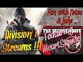 Darkzone but in a NEW Location!!! / Fun with Totes & Jane Featuring iHeartStrudel