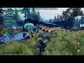 Dauntless: Quick Look