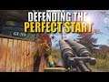 DEFENDING The PERFECT START From A RELENTLESS ONSLAUGHT - THE PERFECT WIPE (Part 1/3)