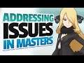 DeNA Addresses "Lack of Content" & Other Issues with Pokemon Masters!