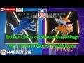 Detroit Lions vs. Minnesota Vikings | NFL 2018-19 Week 9 | Predictions Madden NFL 19