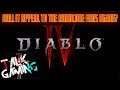 Diablo 4 | Let's Talk Expectations