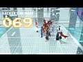 Digimon Story: Cyber Sleuth - Hacker's Memory #069 Wo soll das denn sein?
