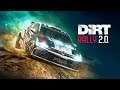 Dirt Rally 2.0 // Trofeo H1 Rally de Howkes Bay, Nueva Zelanda // Etapa 1 y 2