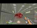 DOOM MOD quake champions doom edition By DBThanatos IN GZDOOM BUT NEEDS BETTER ZANDRONUM