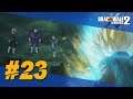 DRAGON BALL XENOVERSE 2 - DLC | WALKTHROUGH | AFERRARSE A LA ESPERANZA #23
