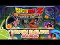 Dragon Ball Z Budokai 2 (60fps) | Setting Dolphin Emulator Android (MMJ)