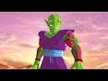 DRAGON BALL Z BURST LIMIT part 28