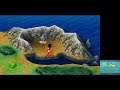 Dragon Quest VII: FotFP - 20 La Bravoure 2, Flying Carpet fragments, Bulgio, recruit Mervyn