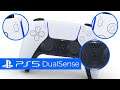 DualSense: analisi del controller PS5