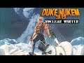 Стрим Duke Nukem 3D. Nuclear Winter. (12 серия)