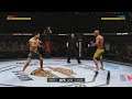 EA Sports UFC 3 - A Fun Fight