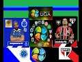eFootballPes2020  Primeira Liga eFootbal Pro sports Cruzeiro x São Paulo DrAgAoßetim -99 xNardolp46