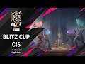 (EN) Blitz CIS Cup. Grand Final