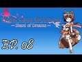 Ep. 08 - Touhou Puppet Dance Performance: Shard of Dreams