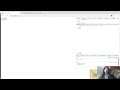 EP03 - Introduction Into HTML - HTML DIV SPAN - IT/Programming Crash Course