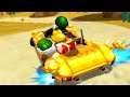 The Epic Shell Snipe - Mario Kart: Double Dash!!