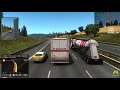 Euro Truck Simulator 2 DELL G3 i5 GTX 1660Ti MAX Q (6GB)