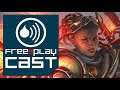 F2P Cast: Open Betas Are A Joke, Bloodhunt Impressions, And Adding Ads To F2P And B2P Games Ep 393