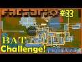 Factorio BAT Challenge #33: The Spaghetti Grows!