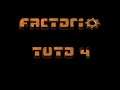 factorio tuto 4 : Le système de trains!