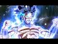 False Super Saiyan Blue In Dragon Ball Xenoverse 2